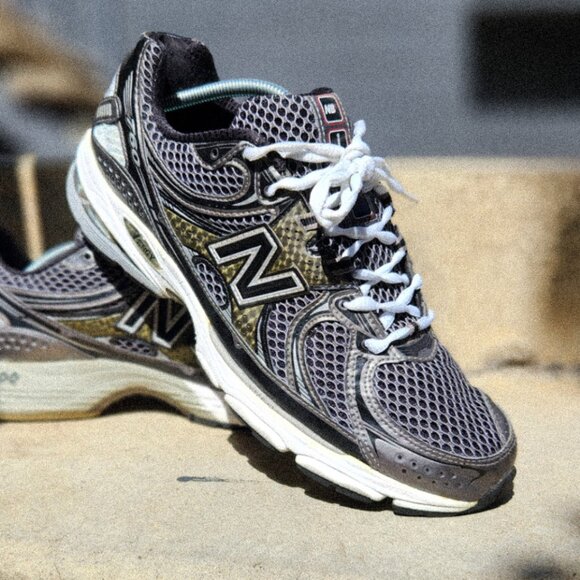 New Balance 760 (2009) - Picture 1 of 6